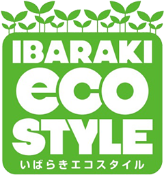 IBARAKI ECO STYLE